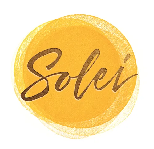 Balance - Solei - Oil