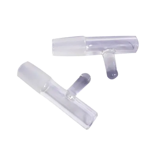Product image of Infyniti, 2.5" Glass Popper Stem