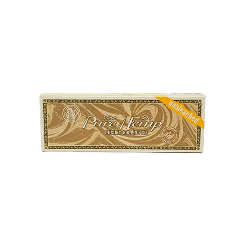 Product image of Pure Hemp, Luxury Rolling Papers