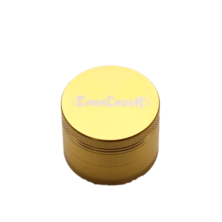 CanaCrush, 2.5" 4 Piece Grinder