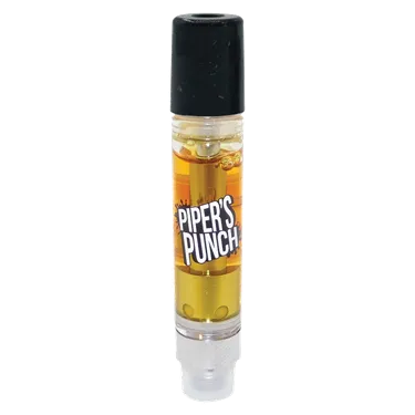 Product image of Strawberry Smoothie - Piper's Punch - 510 Cartridges