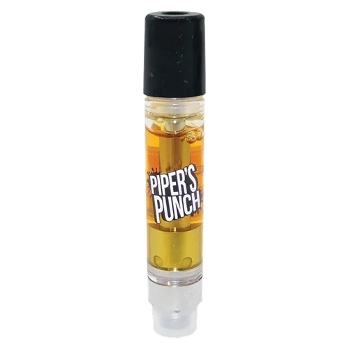Strawberry Smoothie - Piper's Punch - 510 Cartridges