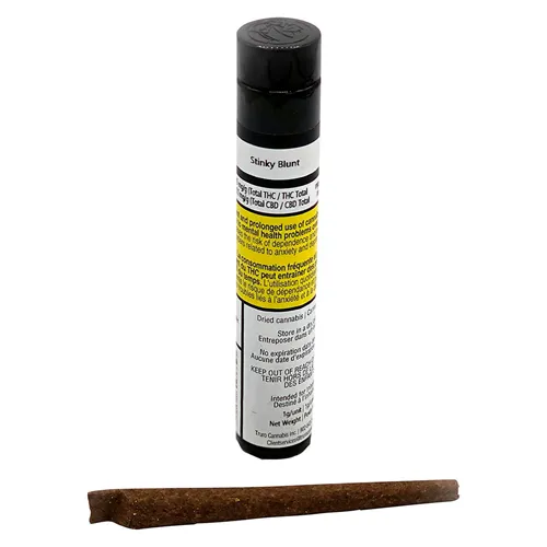 Stinky Blunt - Hubtown - Blunts