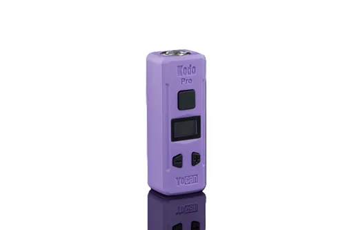 Yocan - Kodo Pro 510 Battery (Purple)