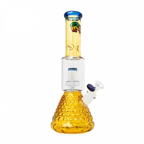 Product image of iRie, 13.5" Glass Dual Chamber Beaker