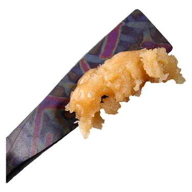 Product image of Signature Live Rosin Farmer's Pride Edition - Sauce Rosin Labs - Live Rosin