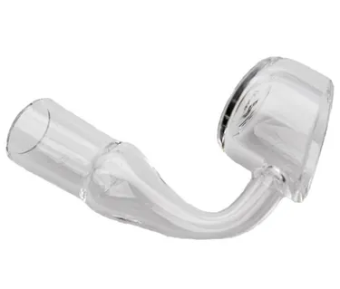 Product image of CannAccessories, 14mm Female Mega Quartz Banger