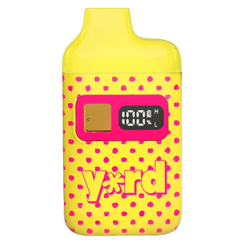 Lemonade Classic - Yard - Disposables