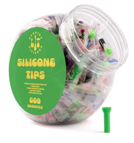 Product image of LIT Silicone, Joint Tip Holder