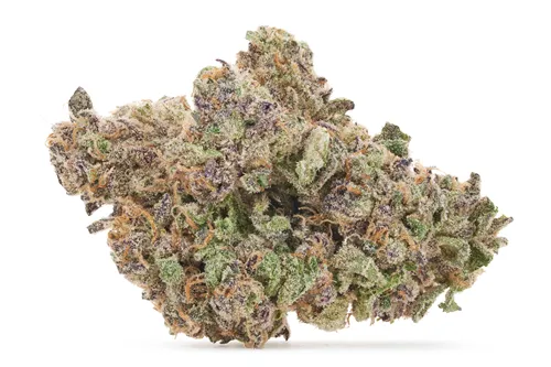 Product image of Bubblegum Kush Mintz - Salt Spring Magic - Dried Flower