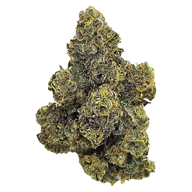 Product image of Purple Octane - Unit 15 - Dried Flower
