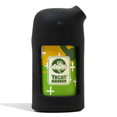 Product image of Yocan Green, Personal Air Filter Penguin