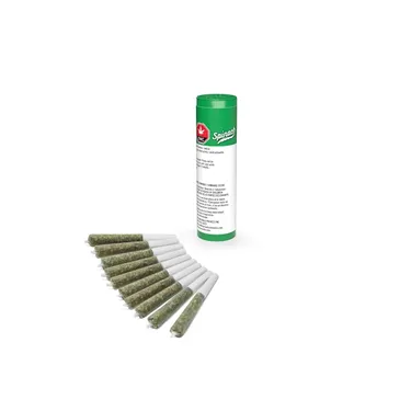 Product image of Wedding Cake - Spinach - Joints