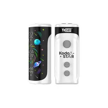 Yocan, Kodo Star 510 Battery
