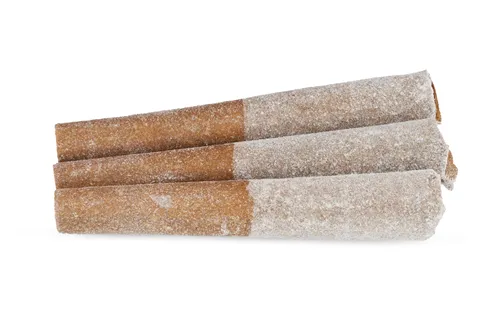 Product image of Gold Drops Infused - Castle Rock Farms - Infused Joints