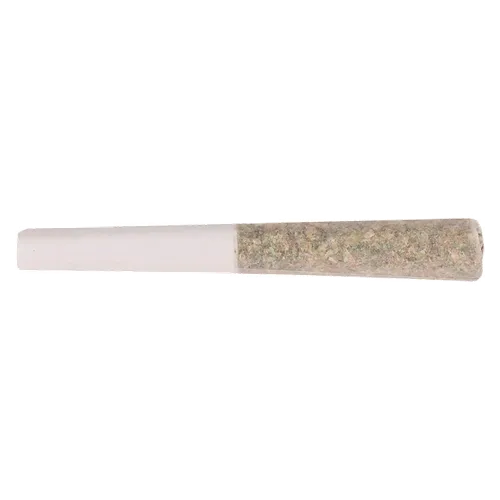 Product image of Permanent Marker - 5 Points Cannabis - Joints