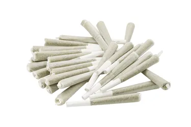 Product image of Bangtail - Homestead - Joints
