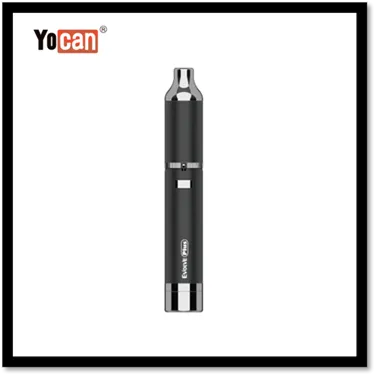Product image of Yocan, Evolve Plus Vaporizers