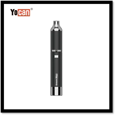 Product image of Yocan, Evolve Plus Vaporizers