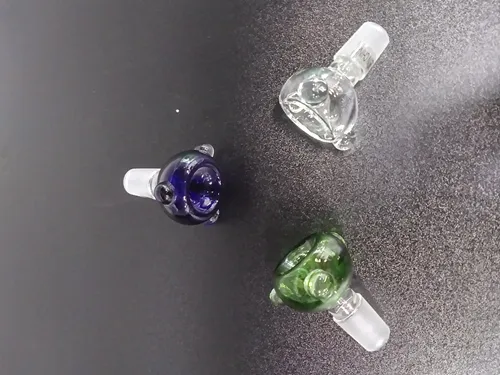 Product image of 18mm Coloured Glass Bowl