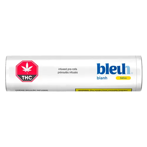Blanh Crème - Blanh - Infused Joints