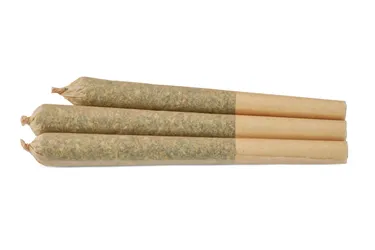 Product image of Blue Gumdrop - Woody Nelson Country Club - Joints