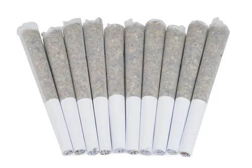 Product image of Juicy G - Terracraft - Joints