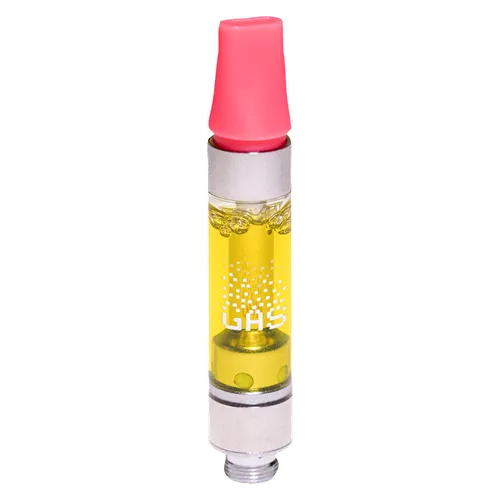 Product image of Strawberry Lemonade Live Diamond - (GAS) - 510 Cartridges