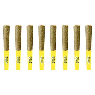 Product image of Diamond Infused Hawaiian Za Value Pack - Jays - Variety Infused Pre-Rolled