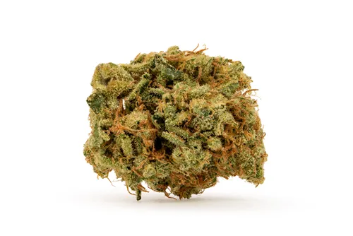 Product image of Mandarin Sunrise Smalls - Rocky Mountain Cannabis - Dried Flower