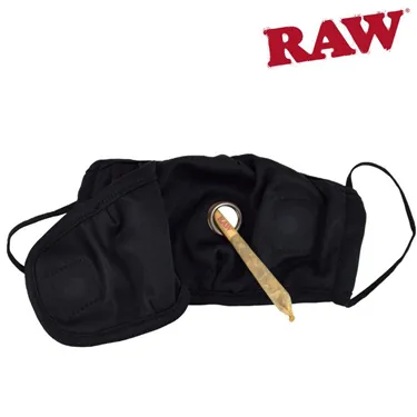 Product image of RAW, Toker Face Mask