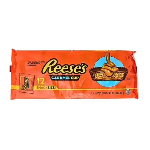 Product image of Reese's, Caramel Cup