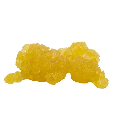 Product image of THCa Diamonds - Kolab - Isolate