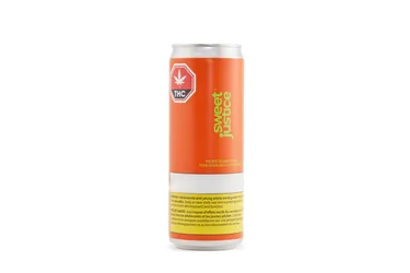 Product image of Pacific Island Punch Beverage - Sweet Justice - Soft Drink