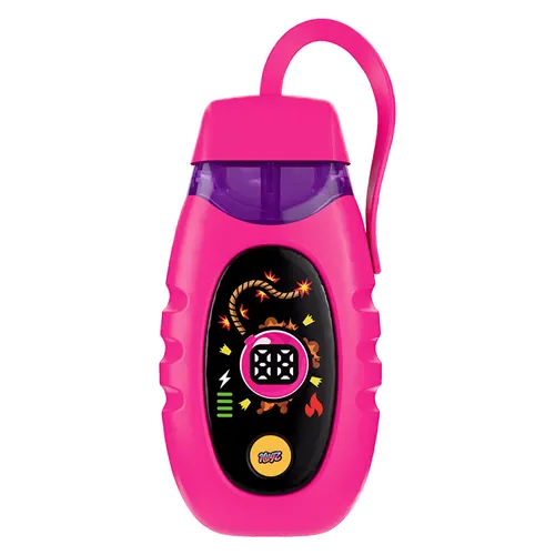 Product image of Flavour Bomb Grape Gonzo Liquid Diamonds Aio - Nugz - Disposables