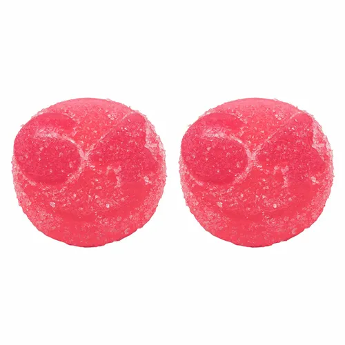 Product image of Strawberry Watermelon Live Rosin Gummies - 1964 - Gummies