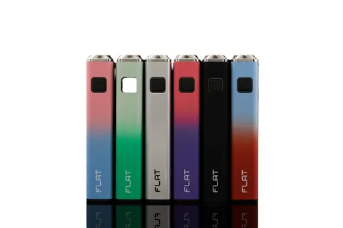 Yocan, Flat Slim 510 Battery