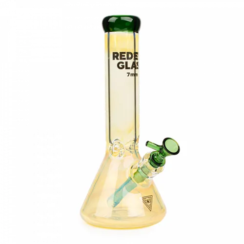 Product image of 12" 7mm Thick Beaker Tube
