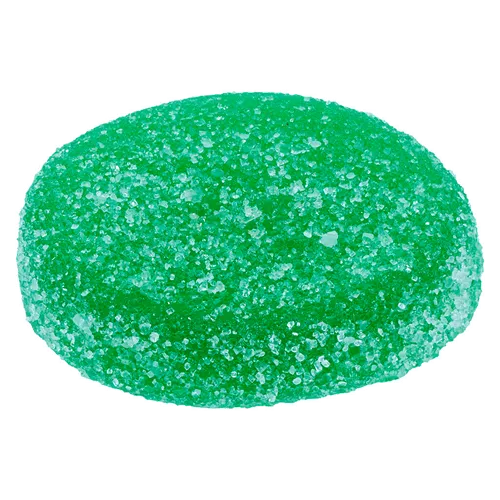 Green Apple - M*ry Jones - Gummies