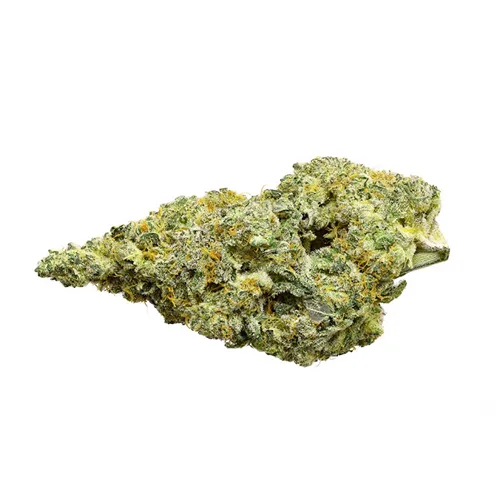 BC Organic Lime Mjito - Simply Bare - Dried Flower