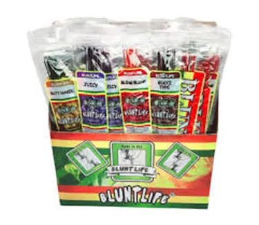 Product image of Bluntlife, Incense Sticks