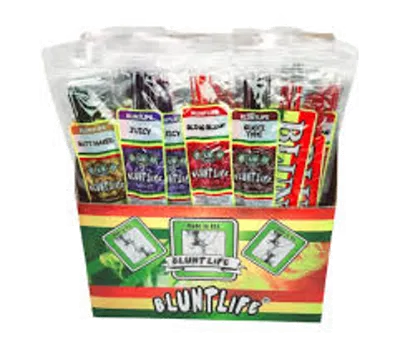 Product image of Bluntlife, Incense Sticks
