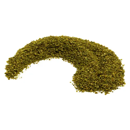 Gasoline Valley - Purple Hills - Pre-Ground Blend