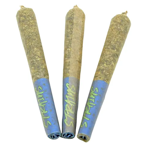 Product image of Better Than Your GP - Strains Limited - Joints
