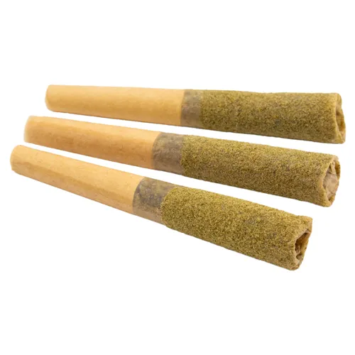 Liger Blood Diamond Infused - Virtue Cannabis - Infused Joints