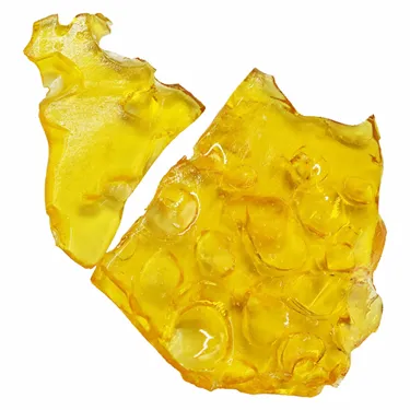 Product image of Blueberry Fuego - Next Friday - Shatter