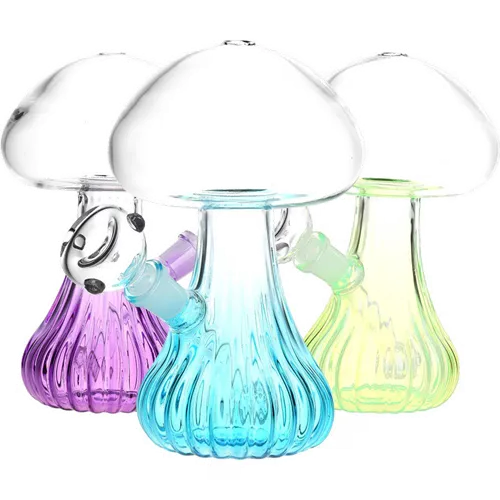 Product image of Pluming Mushroom Waterpipe