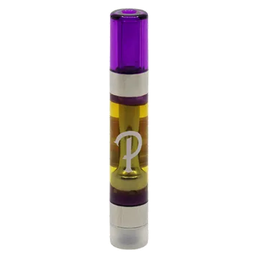 Product image of 95+ Island Drip - Purple Hills - 510 Cartridges