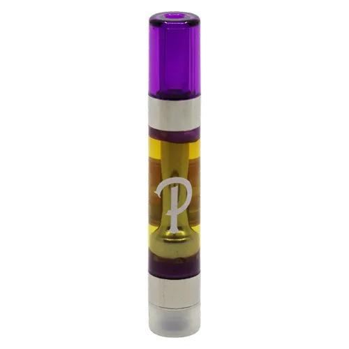Product image of 95+ Island Drip - Purple Hills - 510 Cartridges