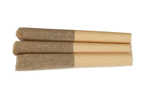 Product image of Sour Lemon Infused - All Nations - Infused Joints
